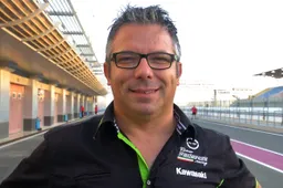 Superbike, Lucio Pedercini si ferma "La passione non basta più"