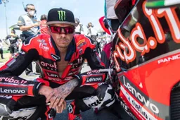 Superbike, Scott Redding: "Dopo Misano adesso torniamo a vincere"