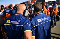 MotoGP Valencia Michelin punta sull'asimmetrica per la tappa finale