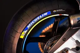 MotoGP, Argentina: Michelin punta su gomme simmetriche