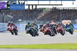 MotoGP, Silverstone: Sarà ancora Lorenzo vs Marquez?