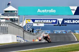 MotoGP: Secondo round della tripletta asiatica, si va in Australia