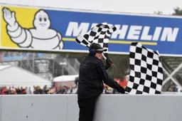 MotoGP: Michelin a Phillip Island con una gomma 'speciale'