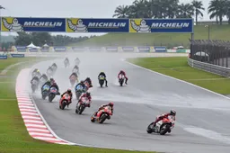 MotoGP, Sepang: Dovizioso contro Rossi e due titoli da assegnare in Malesia