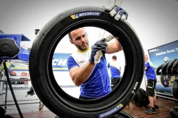 MotoGP: Michelin verso Austin "Vogliamo mostrare il vero potenziale delle nostre gomme"