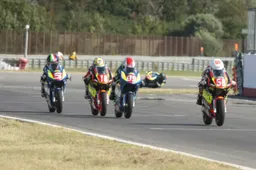 CIV Junior: Vallelunga ospita il gran finale della stagione 2018