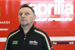 MotoGP, Gresini torna indipendente: Suzuki, Aprilia o altro? (VIDEO)