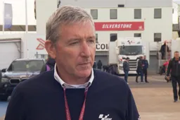 MotoGP: Uscite di pista e sanzioni, Mike Webb chiarisce come funziona