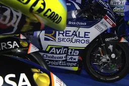 MotoGP, Catalunya: Reale Avintia al Montmeló nel ricordo di Andreas Pérez
