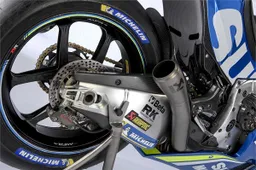 Concessioni MotoGP: 9 motori a disposizione di Suzuki, KTM e Aprilia