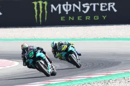 MotoGP, Valentino Rossi: "Il Sachsenring è una pista diversa"