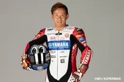 MotoGP: Katsuyuki Nakasuga wild card a Motegi per il 7° anno consecutivo