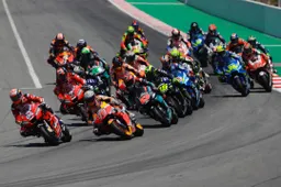 Mondiale 2020, le entry list Moto3, Moto2 e MotoGP