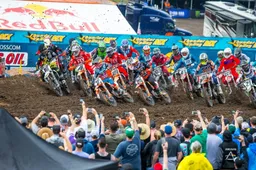 National MX: si torna in pista a Spring Creek