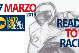 1° Trofeo MotorValley al via il 17 marzo