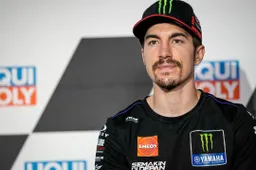 MotoGP, Maverick Vinales: retroscena dell'addio, sul tavolo due opzioni