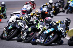 Dietrofront: la Daytona 200 posticipata ad ottobre