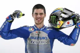 UFFICIALE Joan Mir, rinnovo con Suzuki fino al 2022
