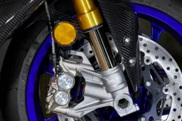 Superbike retrospective, Yamaha YZF-R1: Il bolide di Locatelli e Razgatlioglu