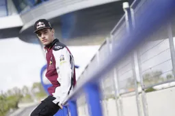 Moto2, la carica di Tony Arbolino: "Devo dimostrare di cosa sono capace"