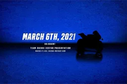 MotoGP: Presentazioni a marzo per Petronas Yamaha SRT e Team Suzuki