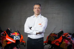MotoGP, Guidotti saluta Ducati: "KTM mi ha offerto un'opportunità migliore"