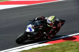 BSB 2018: Nascono le categorie Moto2 e Supersport 300