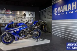 Novità, passione e progetti: Yamaha Motor inaugura gli "Open Day"