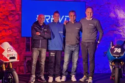 Brevo il sogno GP che si avvera, "Ora non abbiamo paura di nessuno"