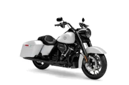 Harley Davidson Road King Special '24: carattere autoritario