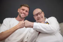 Moto2: Marc VDS sceglie Jake Dixon per il Mondiale 2025