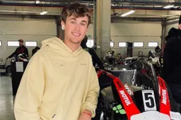 Jaume Masia migra in Supersport "Pentito della scelta per la Moto2"