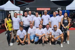 Due Tempi Bei Tempi, storia di una passione "Abbiamo quella malattia lì"