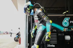 MotoGP, Valentino Rossi: esame Assen prima della grande decisione