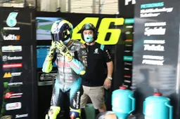 MotoGP, 'Uccio': "Valentino Rossi in Ducati? Ha gli occhi che brillano"