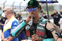 MotoGP, Franco Morbidelli: "Seconda parte del Mondiale sarà più difficile"
