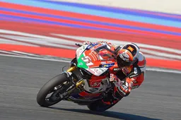 CIV Misano Pole position per Michele Pirro (Superbike) e Anthony Groppi (Moto3)