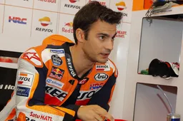 MotoGP, Pedrosa risponde a Puig: "Curioso l'improvviso cambio di idea su di me"