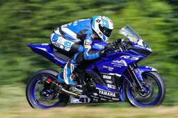 Supersport 300 Lausitzring Team Freudenberg al via con due wildcard