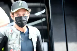 MotoGP, Ciabatti: "Valentino Rossi sulla Ducati idea romantica"