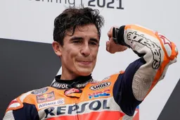 MotoGP, Marc Marquez risorge. Puig cinico: "Non cambia nulla"