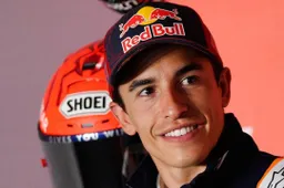 Marc Marquez non si ferma: nuovo test al MotorLand di Aragon