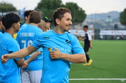 Jorge Lorenzo "Misano è un circuito Yamaha, Fabio vs Pecco sarà battaglia"