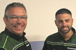 Superbike: Team Pedercini silura Alex De Angelis e prende Riccardo Russo