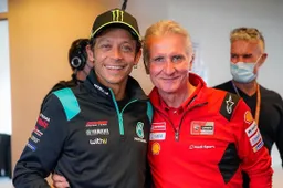 MotoGP, Valentino Rossi-Ducati: Pramac non dorme sonni tranquilli