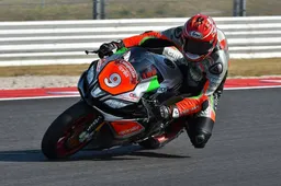 Superstock 1000 Pioggia di wildcard a Jerez de la Frontera