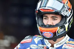 Roberto Tamburini torna al CIV Superbike con Yamaha, affianca Delbianco
