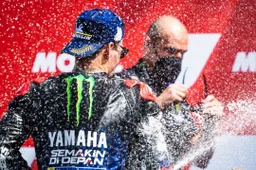 MotoGP, Fabio Quartararo: l'erede di Valentino Rossi non ha rivali
