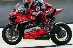 Superstock 1000 Germania: Gara, Terza vittoria per Michael Rinaldi