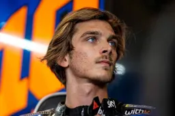 MotoGP, pressing VR46 su Dall'Igna: la miglior Ducati per Luca Marini